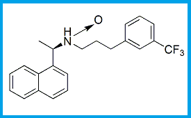 CINACALCET N-OXIDE